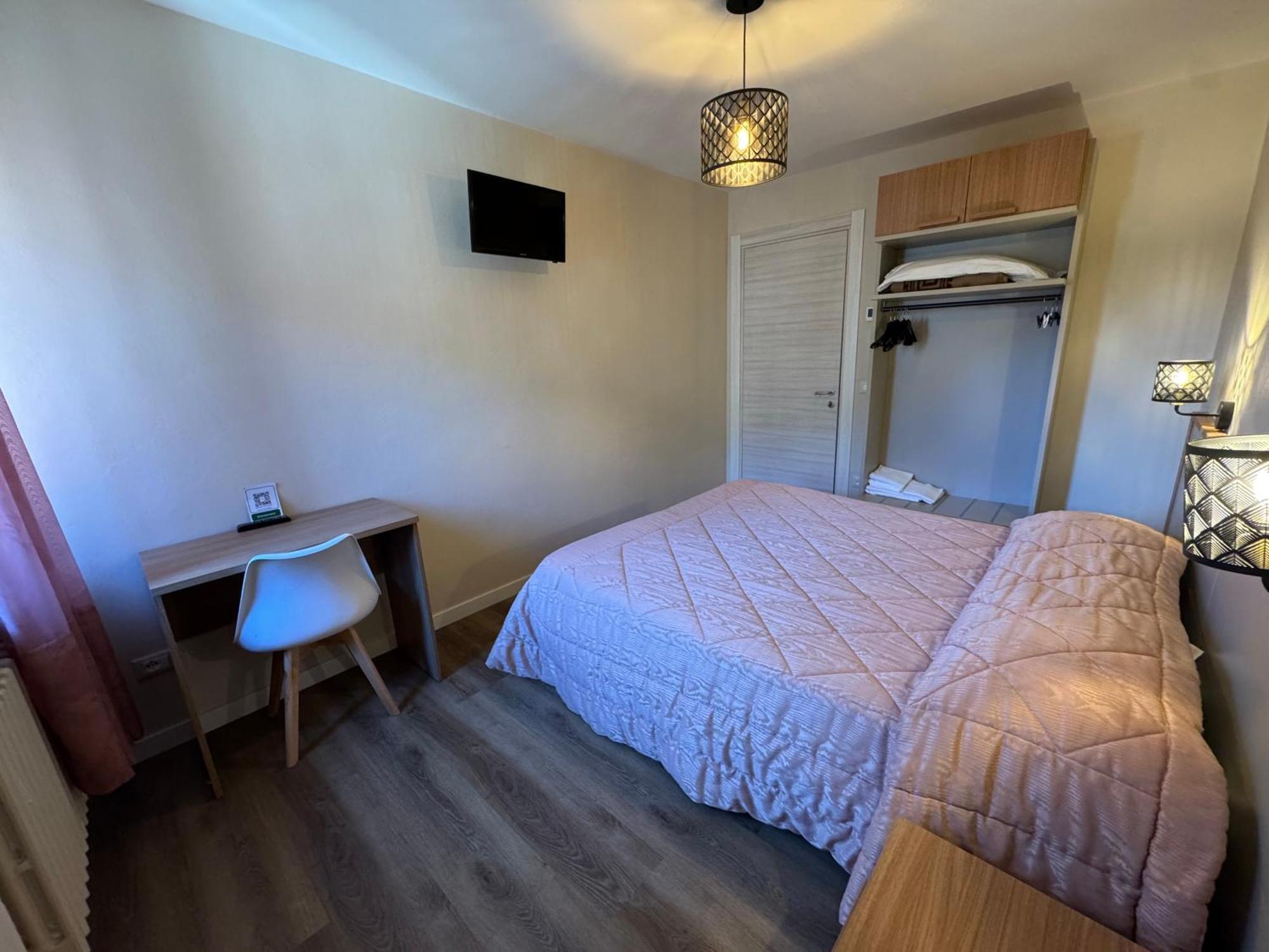 Albergo La Villa Абетоне Екстер'єр фото
